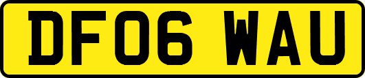 DF06WAU