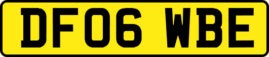 DF06WBE