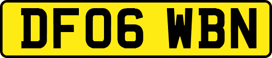 DF06WBN
