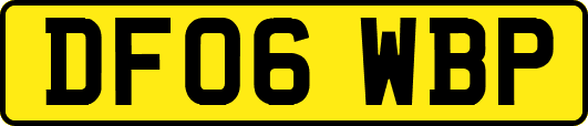 DF06WBP