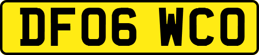 DF06WCO