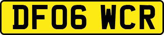 DF06WCR
