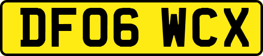 DF06WCX