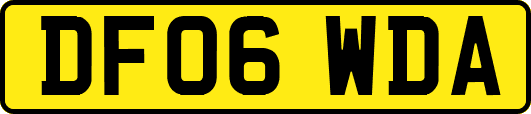 DF06WDA