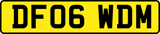 DF06WDM