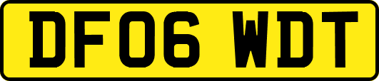 DF06WDT