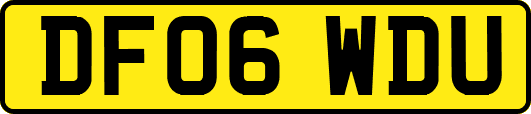 DF06WDU