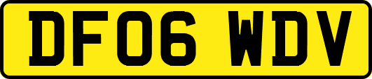 DF06WDV