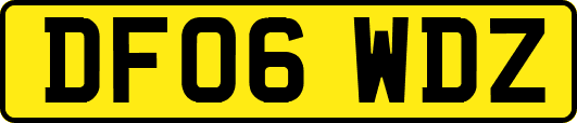 DF06WDZ