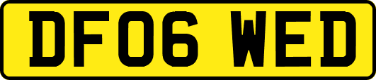 DF06WED