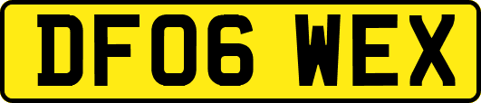 DF06WEX
