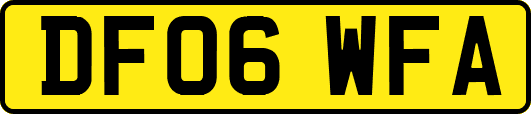 DF06WFA