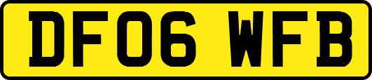 DF06WFB