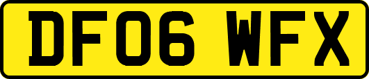 DF06WFX