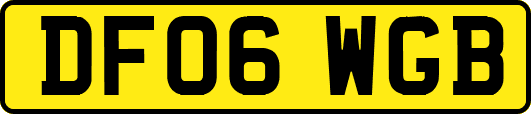 DF06WGB