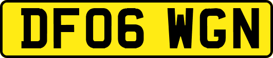 DF06WGN