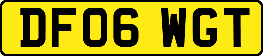 DF06WGT