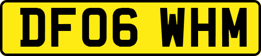DF06WHM