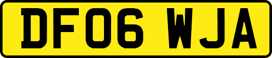 DF06WJA