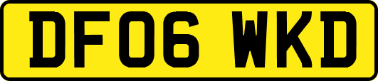 DF06WKD