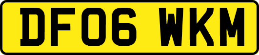DF06WKM