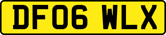 DF06WLX
