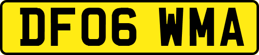 DF06WMA