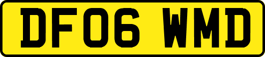 DF06WMD
