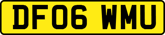 DF06WMU