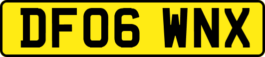 DF06WNX