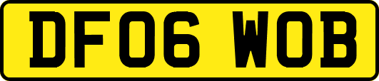 DF06WOB