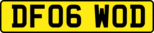 DF06WOD