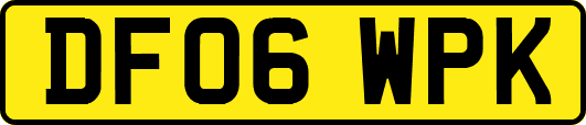 DF06WPK