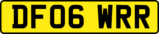 DF06WRR