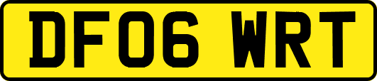 DF06WRT