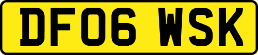 DF06WSK