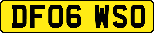 DF06WSO
