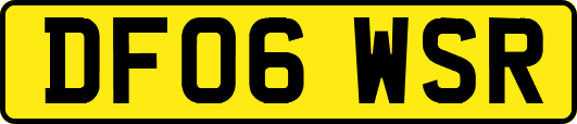 DF06WSR