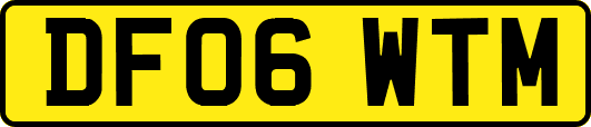 DF06WTM