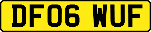 DF06WUF