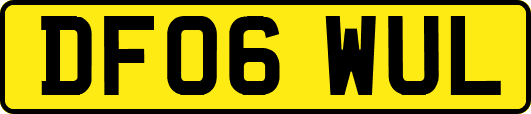 DF06WUL