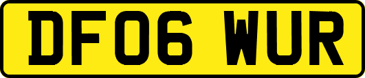 DF06WUR