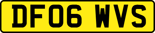 DF06WVS