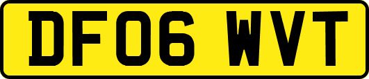 DF06WVT