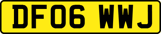 DF06WWJ