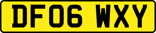 DF06WXY