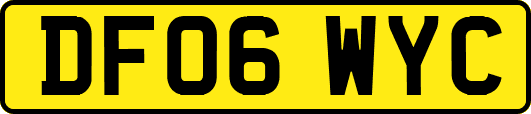 DF06WYC
