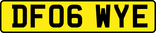 DF06WYE