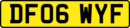 DF06WYF