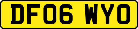 DF06WYO